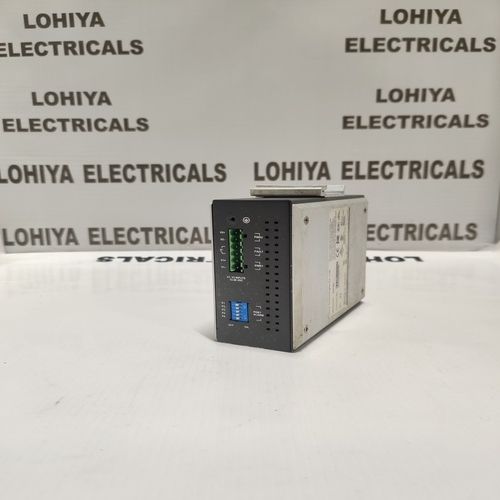 MOXA EDS-305 ETHERDEVICE SWITCH