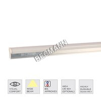 Bbtn-003-36 Batten Light - Color: White