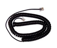 Telephone Coil Cord
