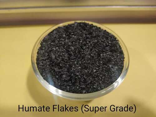 Humate Flakes