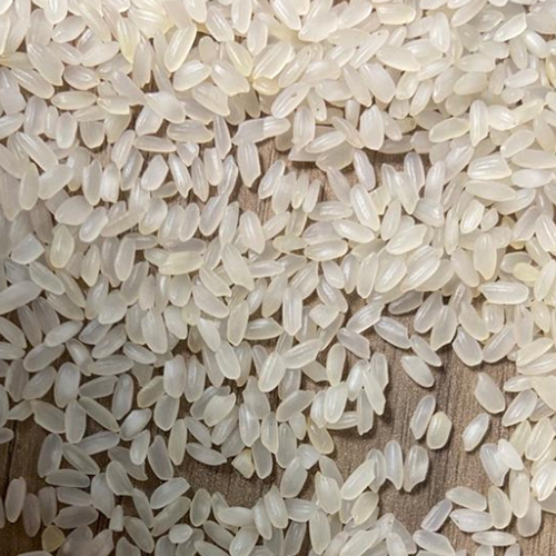 White 5.4 Mm Medium Grain Camolino Rice
