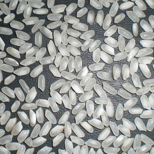 White 5.8 Mm Medium Grain Camolino Rice