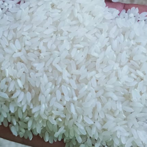 Swarna White Rice - Medium Grain, 100% Pure, Dried Solid Form - Soft Texture, Delicate Flavor, Subtle Aroma, Ideal for Pilafs and Biryani