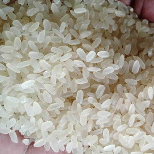 White Ir 8 Parboiled Rice