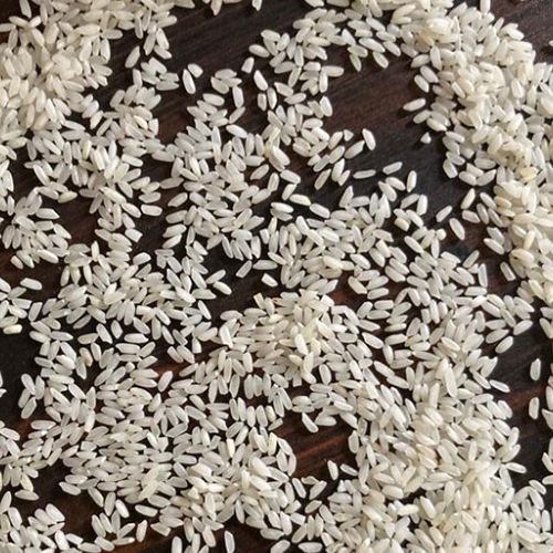 White Sona Masoori Rice At Best Price In Mumbai | Shree Salasar Balaji ...