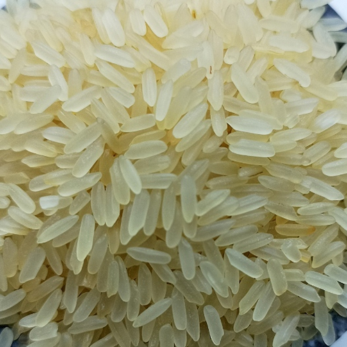 White Ir 64 Parboiled Rice