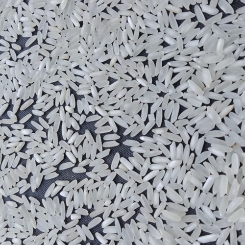 IR 64 White Rice