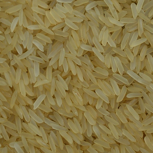 White Pr 11 Parboiled Rice