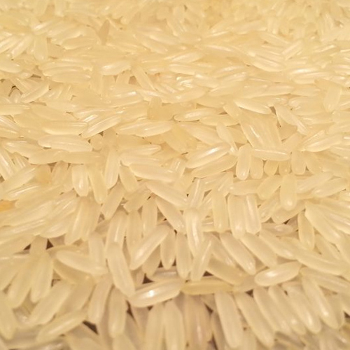 सफेद 1010 हल्का उबला हुआ चावल