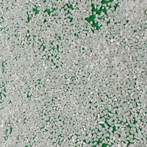 Common Broken White Rice
