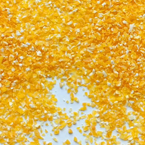 Yellow 101 Corn Grits