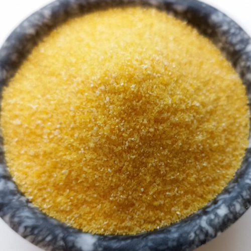 Yellow 115 Corn Grits