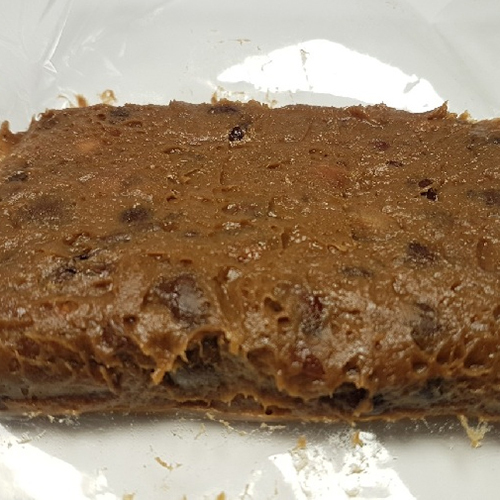 Brown Tamarind Paste With Seed