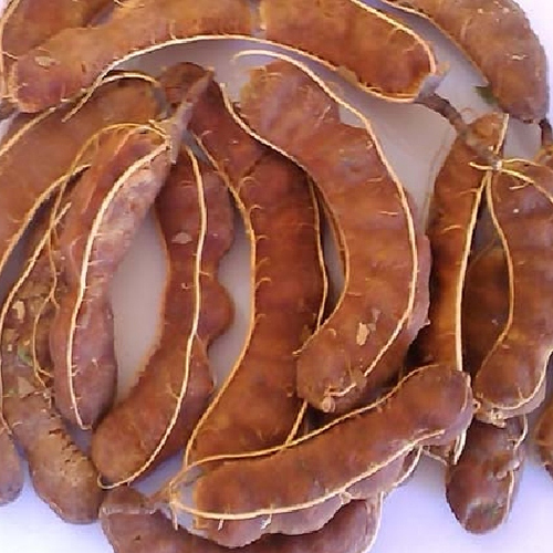Brown Whole Tamarind