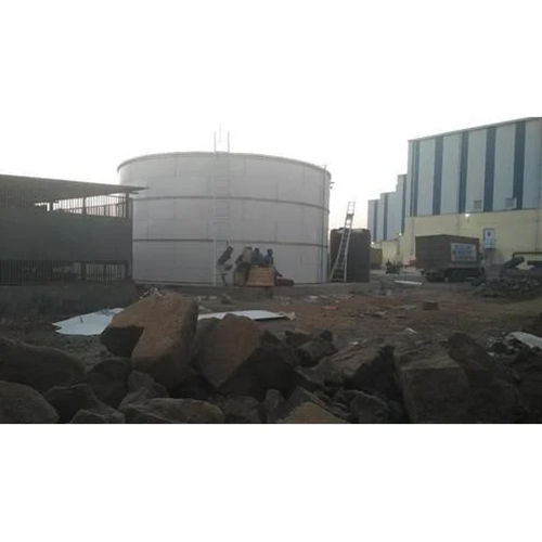 Industrial Water Storage Tank Grade: First Class