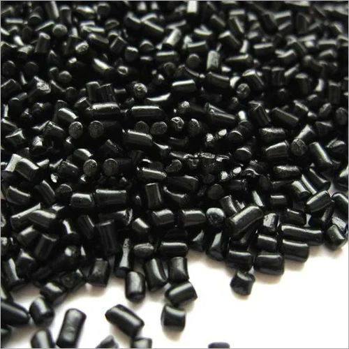 Ppcp Black Granules Grade: Industrial Grade