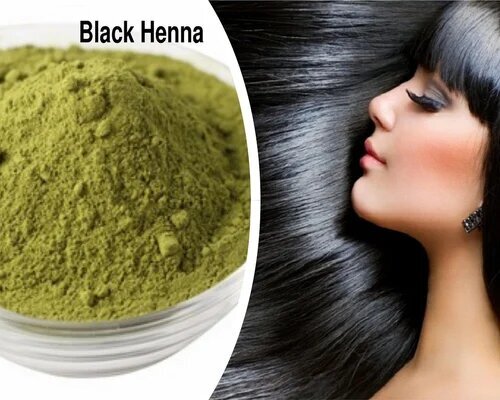 heena powder