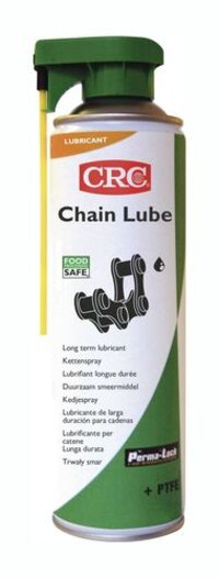 CRC Food Grade  FG Chain Lube
