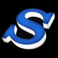 Led Letter Sign Application: Commercial