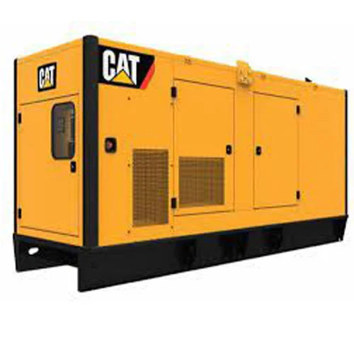 Caterpillar Generator Service Rated Power: 250 Kva To 3500 Kva