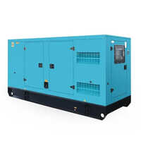 Industrial Power Generator