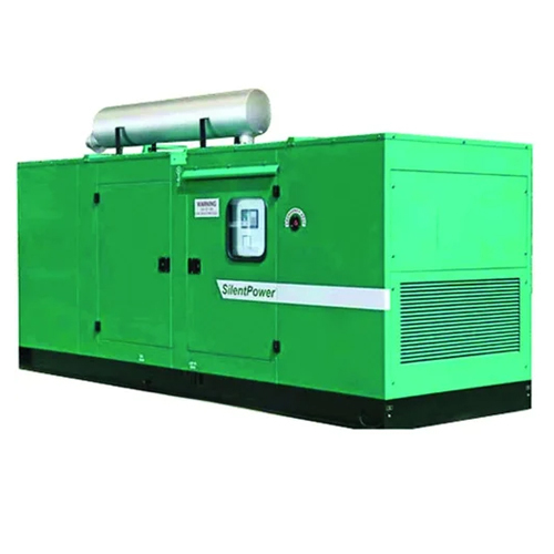 Cummins Diesel Generator