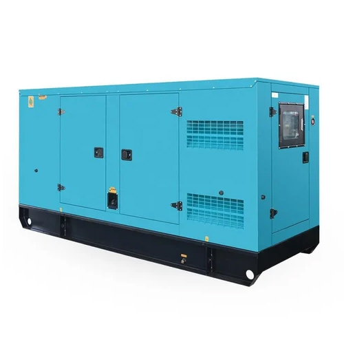 Used Diesel Generators