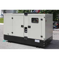 Commercial Generator