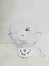 ALL PURPOSE FLEXI FAN
