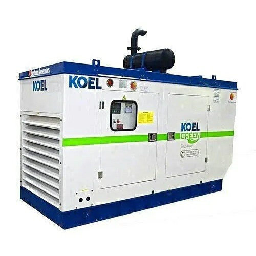 Koel Diesel Generators