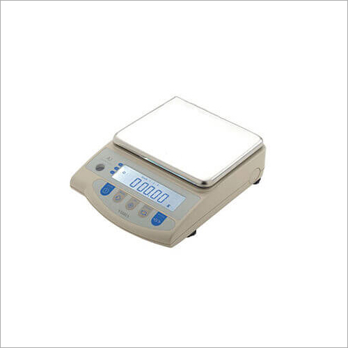 Aj Serial Precision Balance Accuracy: 0.01/0.1 Gm