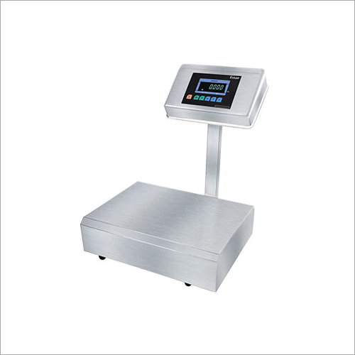 Bench Scale