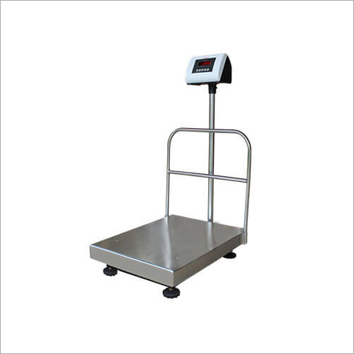 Ds 215N Weighing Scale Accuracy: 99  %