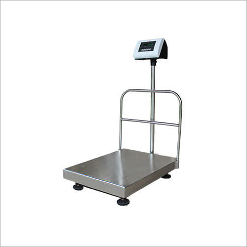 DX415 Weighing Scale