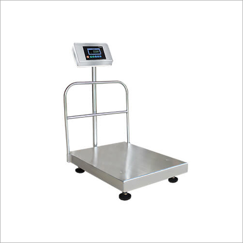 Ds 451 Weighing Scale Accuracy: 99  %