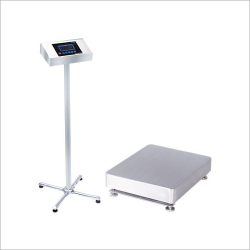 Ds 451Hp Weighing Scale Accuracy 100 at Best Price in Thane