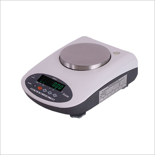 Ds 825G Precision Balance Accuracy: 0.01/0.1 Mg