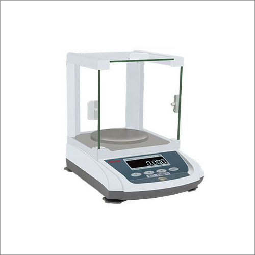 Pg Fb Precision Weighing Balance Accuracy: 0.01/0.1 Mg