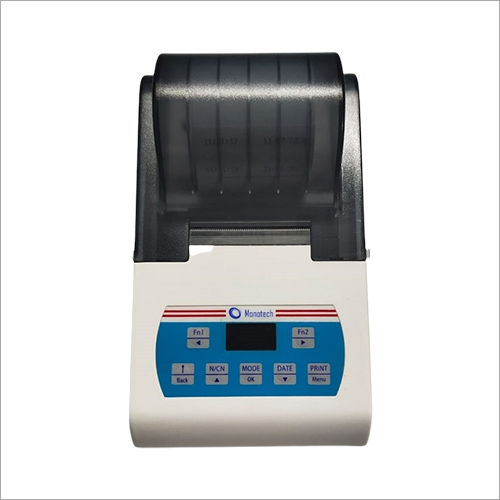 Data Printer