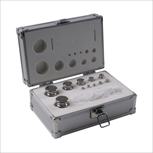 F1 Class Weight Box