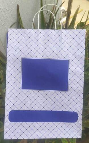 Paper bags in Pudukkottai