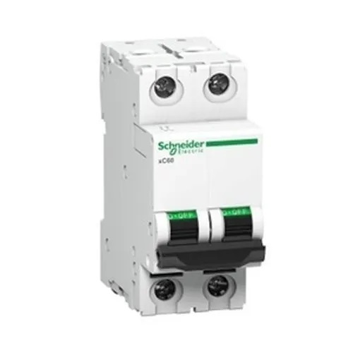 Electrical MCB 6-32 Amp