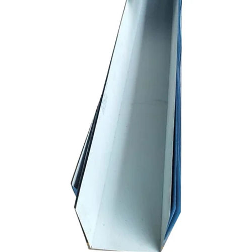 Aluminium Roofing Gutter