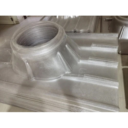 Polycarbonate Base Plate