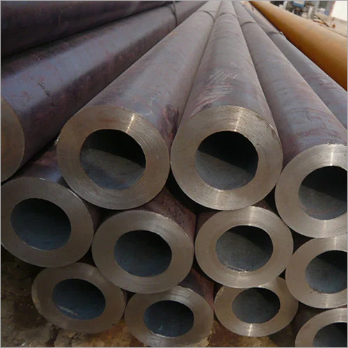 Mild Steel Pipes