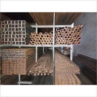 MS ERW Pipes