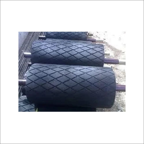 Conveyor Tail Pulley