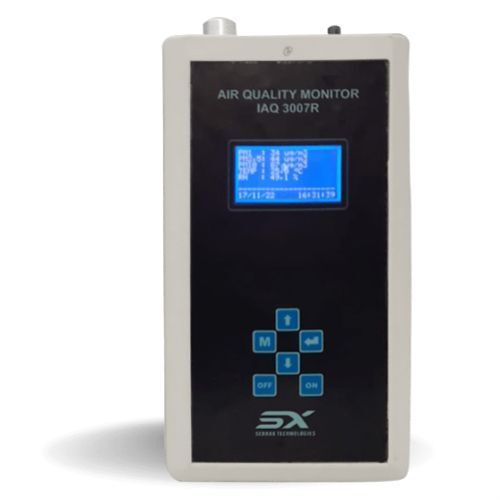Air Quality Monitor ( IAQ3007)