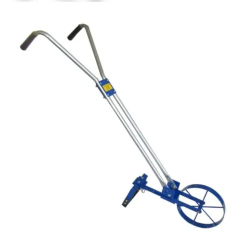 Agricultural Wheel Hoe Weeder