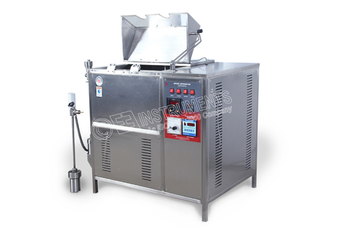 OXIDATION STABILITY FOR GREASE TESTING EQUIPMENTS